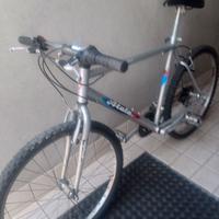 Bicicletta MTB Atala