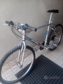 Bicicletta MTB Atala