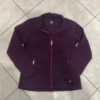 Mc Kinley Giacca Tecnica Donna M Porpora, Outdoor