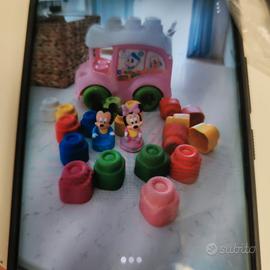 giochi doft clemmy costruzioni 