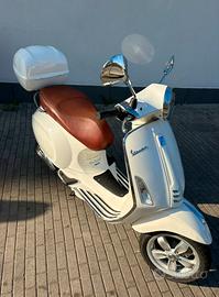 Vespa Primavera 50