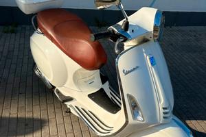 Vespa Primavera 50