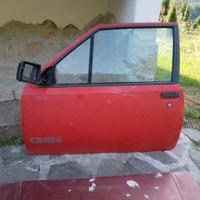 Ricambi Opel corsa GSI 1990