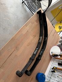 Balestre Rinforzate Panda 4x4 prima serie