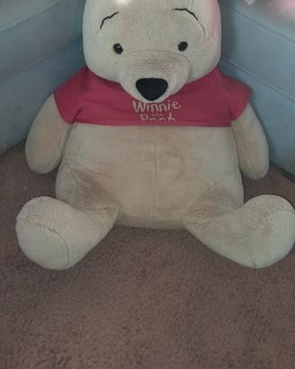 Winnie the Pooh GRANDE 70 cm