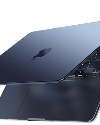 COME NUOVO APPLE - MacBook Air 13'' M4 10 CPU