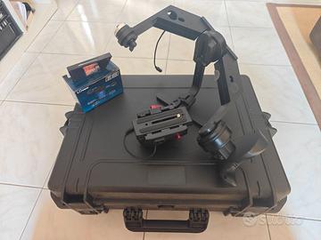Gimbal Icecam super 35