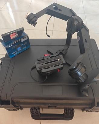 Gimbal Icecam super 35