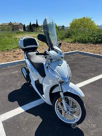 Honda Sh300