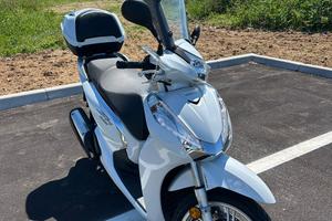 Honda Sh300