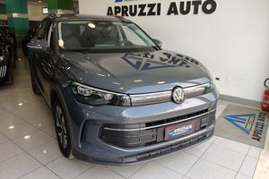 VOLKSWAGEN Tiguan 2.0 TDI 150 CV DSG Edition Plus