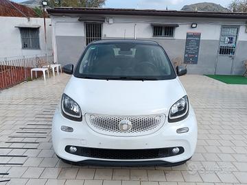 Smart ForFour 70 1.0 Prime