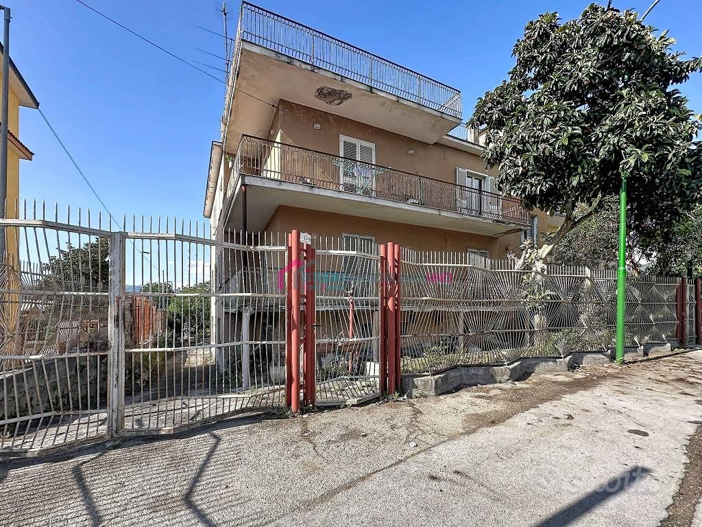 Casa – Nola, Napoli - Vista 3