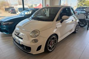 Abarth 500 1.4 Turbo T-Jet