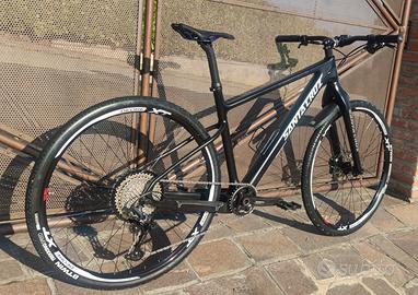 Santa Cruz highball  gravel MTB