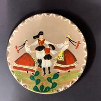 Piatto Arte Sarda Farci