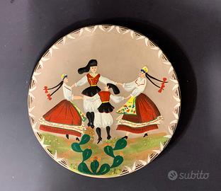 Piatto Arte Sarda Farci