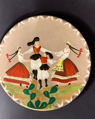 Piatto Arte Sarda Farci