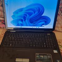 NOTEBOOK ASUS MOD. X5DIJ 
