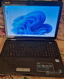 NOTEBOOK ASUS MOD. X5DIJ 