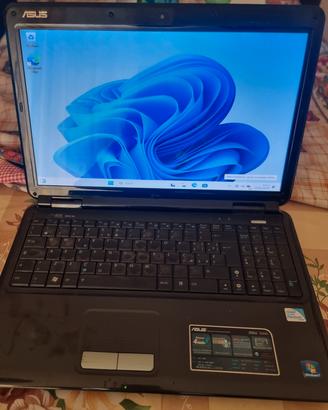 NOTEBOOK ASUS MOD. X5DIJ 