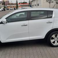 kia sportage cdr 1700