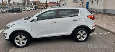 kia sportage cdr 1700