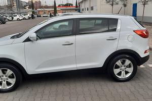 kia sportage cdr 1700