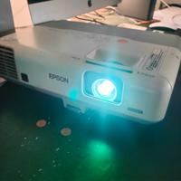 videoproiettore Epson EB-915W