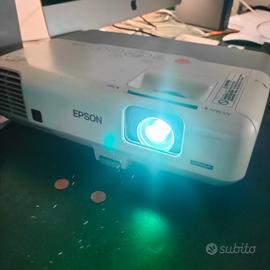 videoproiettore Epson EB-915W