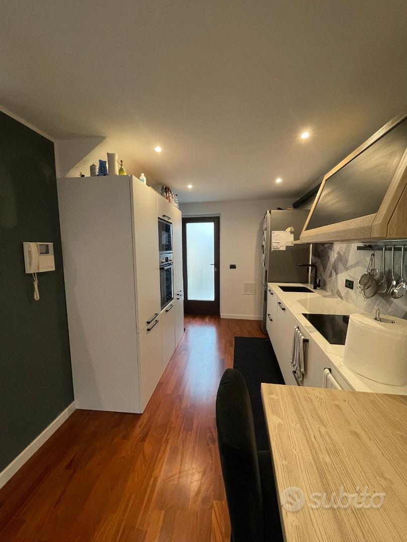 Appartamento – Udine, Borgo Gemona / Borc Glemone, San Marco - Vista 2