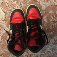 Scarpe jordan