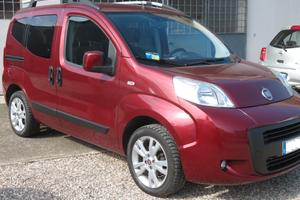Fiat Qubo 1.4 8V 77 CV Dynamic Natural Power