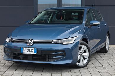 VOLKSWAGEN Golf 2.0 TDI 115 CV SCR Life