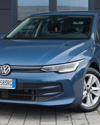 VOLKSWAGEN Golf 2.0 TDI 115 CV SCR Life