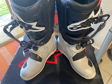 Alpinestars Bambino Stivali MX Tech 7 S