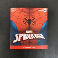 MTG - Marvel's Spider-Man (Prerelease Pack)