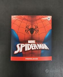 MTG - Marvel's Spider-Man (Prerelease Pack)