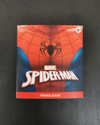 MTG - Marvel's Spider-Man (Prerelease Pack)