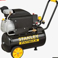 Stanley Fatmax - Compressore D251/10/24 motore 2,5