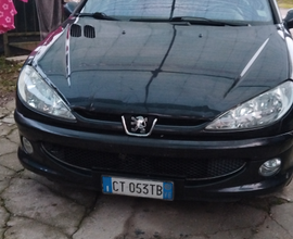 Peugeot 206 sw