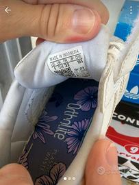 Adidas scarpe bimba