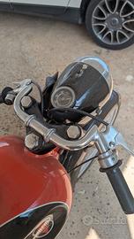 Gilera 150 sport 1962