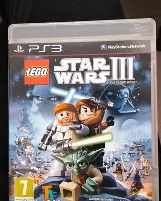 Gioco PS3