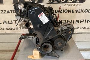 Motore VW Vento 1.8 benzina del 1992 (Sigla: ABS)