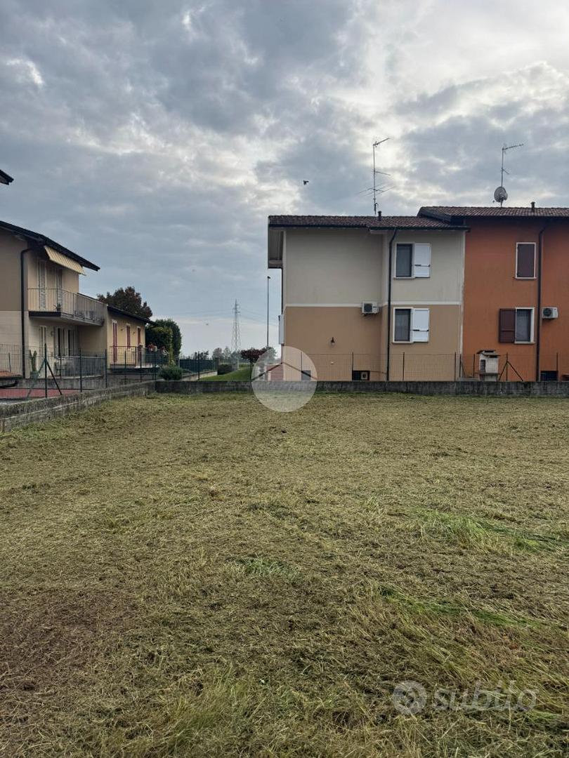 TER. RESIDENZIALE A POMPIANO - Vista 5