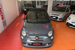 Abarth 595 C 1.4 Turbo T-Jet 160 CV MTA Turismo