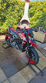 Ducati Hypermotard 950 RVE (2022) 