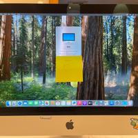 iMac 21" 2019