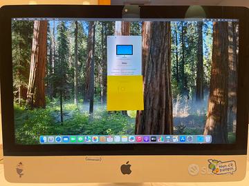 iMac 21" 2019